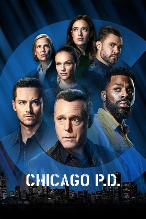 chicago p.d season 9 episode 10